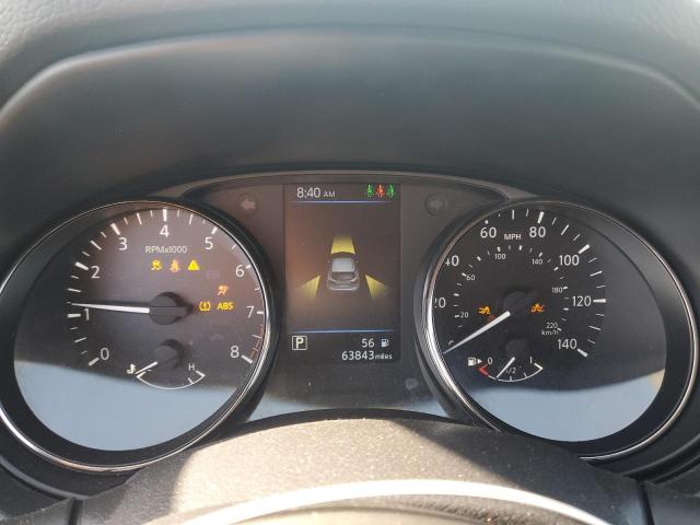 Фото 9 - NISSAN ROGUE