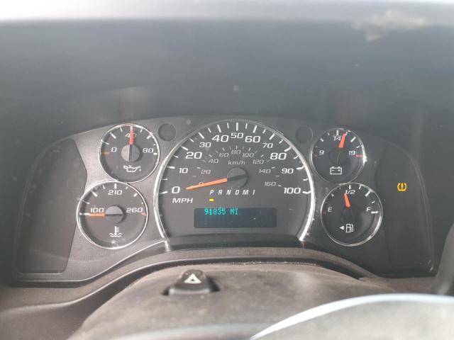 Фото 9 - CHEVROLET EXPRESS