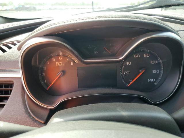 Фото 9 - CHEVROLET IMPALA