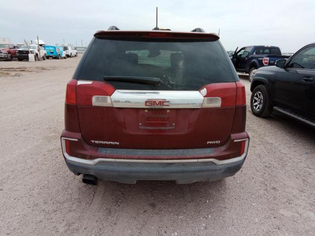 Фото 6 - GMC TERRAIN