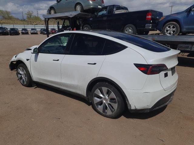 Фото 2 - TESLA MODEL Y