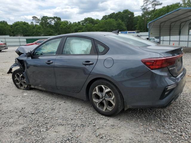 Фото 2 - KIA FORTE