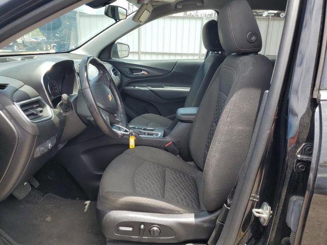 Фото 7 - CHEVROLET EQUINOX