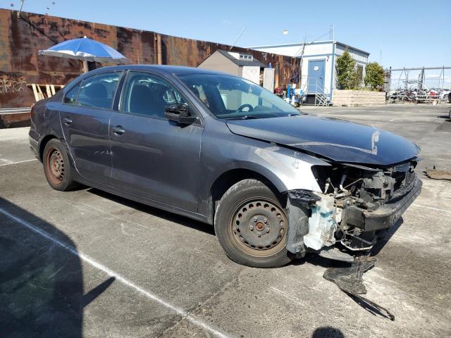 Фото 4 - VOLKSWAGEN JETTA