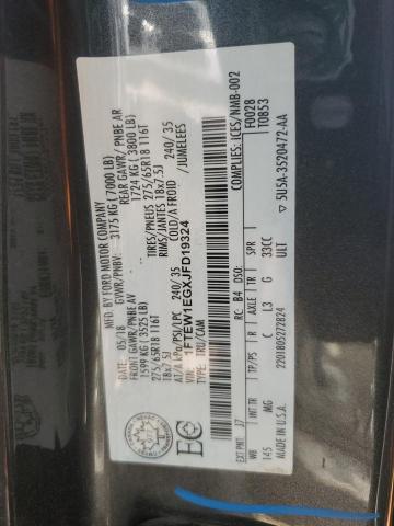 Фото 13 - FORD F-150