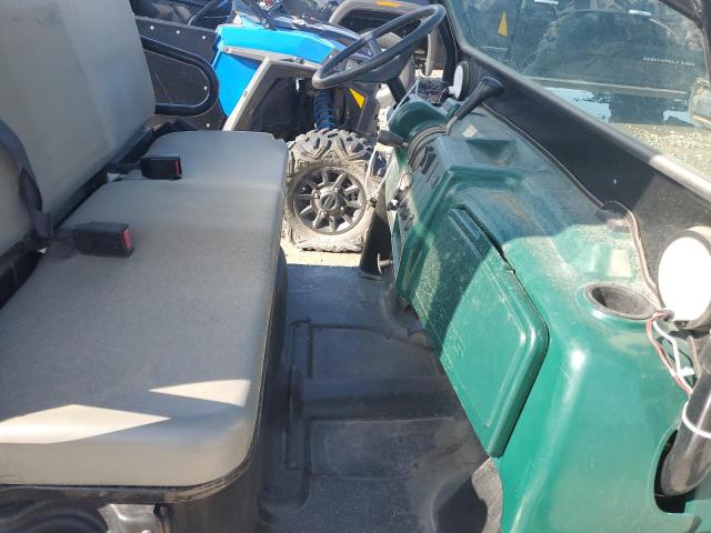 POLARIS SIDEBYSIDE 2002