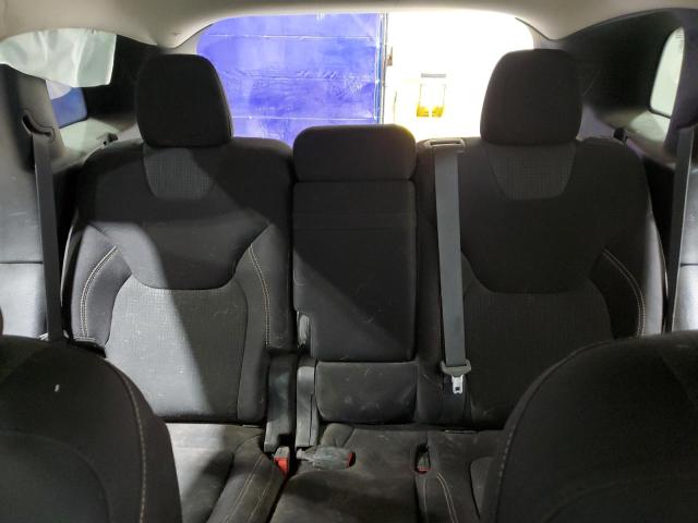 Фото 10 - JEEP GRAND CHER