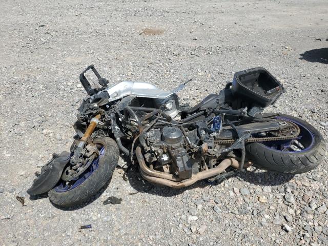 YAMAHA MTT09 GT 2022