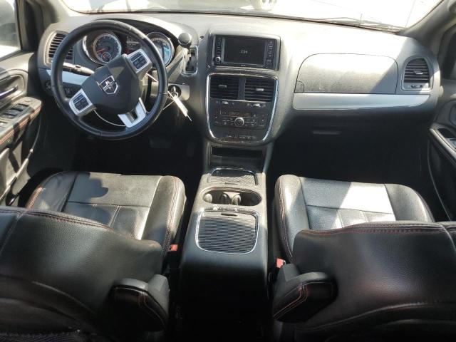 Фото 8 - DODGE CARAVAN