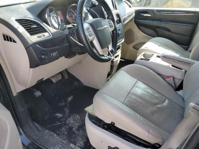 Фото 7 - CHRYSLER MINIVAN