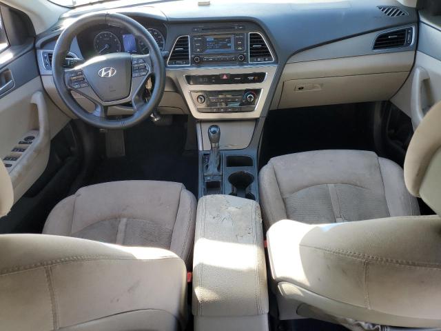 Фото 8 - HYUNDAI SONATA