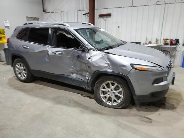 Фото 4 - JEEP GRAND CHER