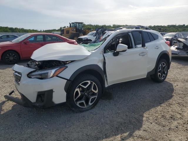 Фото 1 - SUBARU CROSSTREK