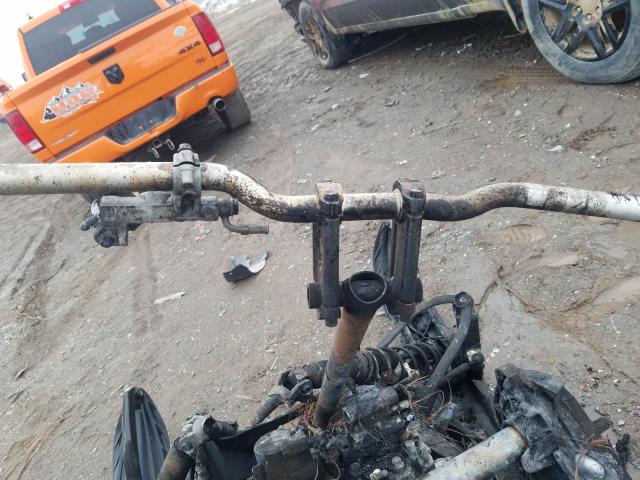 SKI-DOO SNOWMOBILE 2018