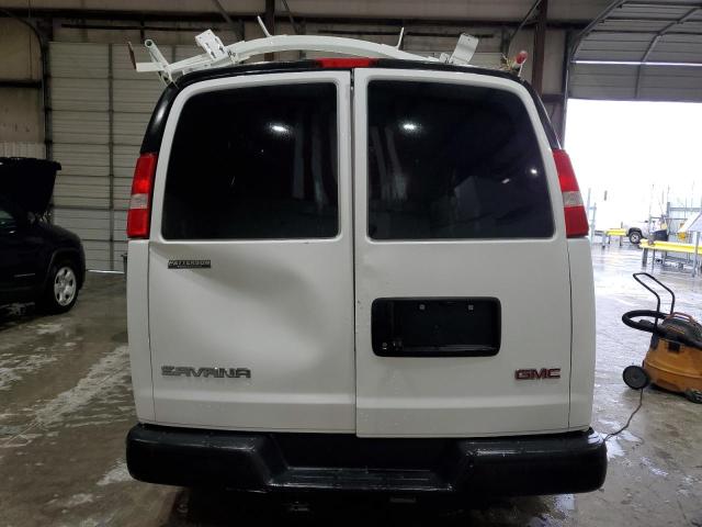 Фото 6 - GMC SAVANA