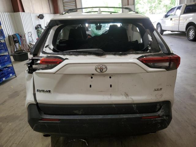 Фото 6 - TOYOTA RAV4