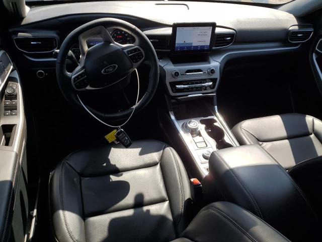 Фото 8 - FORD EXPLORER