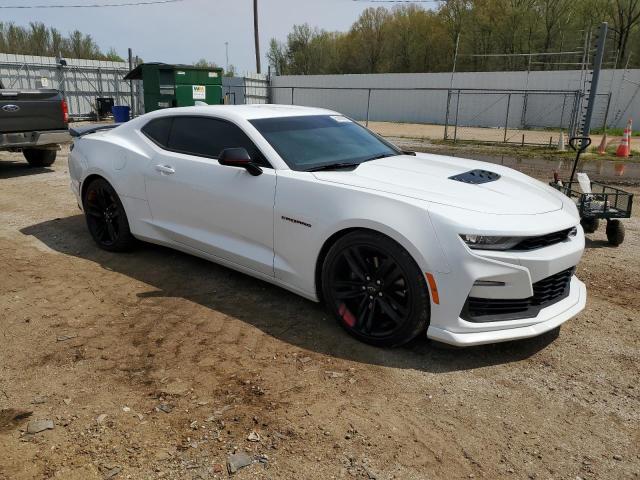 CHEVROLET CAMARO LT1 2023 VIN 1G1FF1R70P0112623
