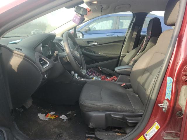 Фото 7 - CHEVROLET CRUZE