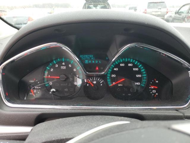 Фото 9 - CHEVROLET TRAVERSE