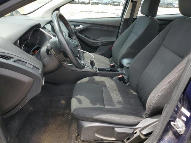 Фото 7 - FORD FOCUS