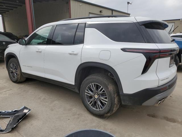 Фото 2 - CHEVROLET TRAVERSE