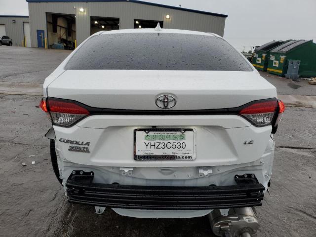 Фото 6 - TOYOTA COROLLA