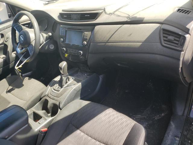 Фото 8 - NISSAN ROGUE