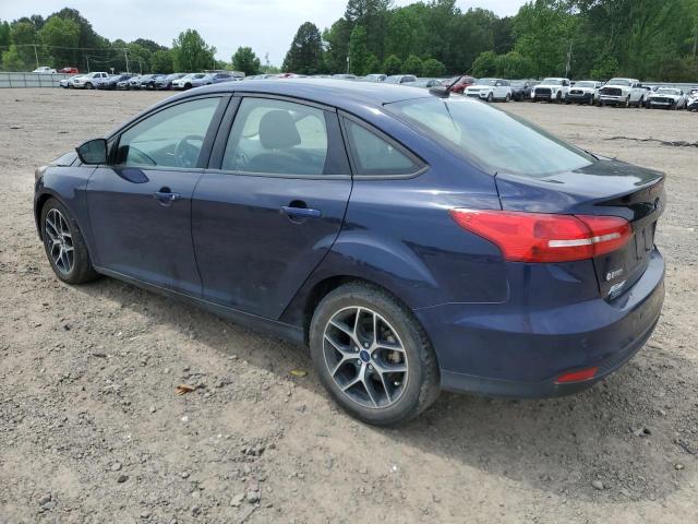 Фото 2 - FORD FOCUS