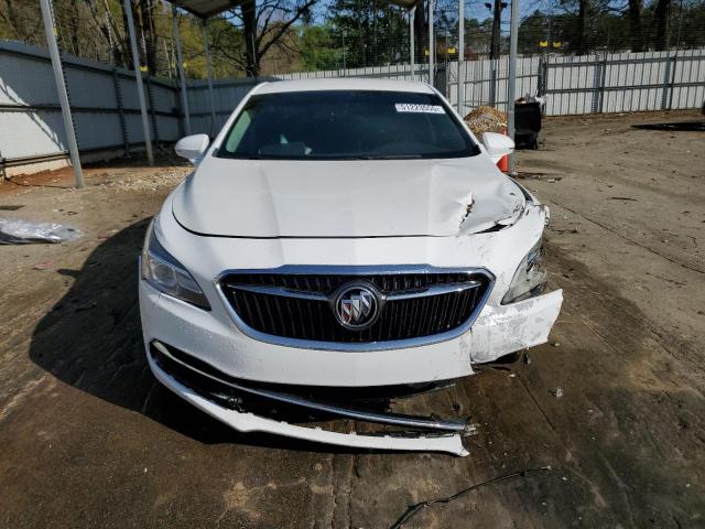 Фото 5 - BUICK LACROSSE