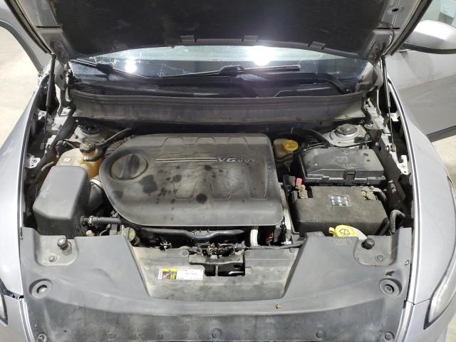 Фото 12 - JEEP GRAND CHER