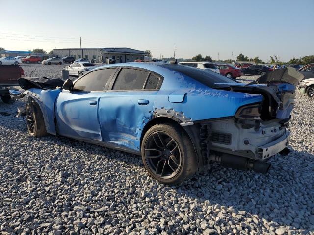 Фото 2 - DODGE CHARGER