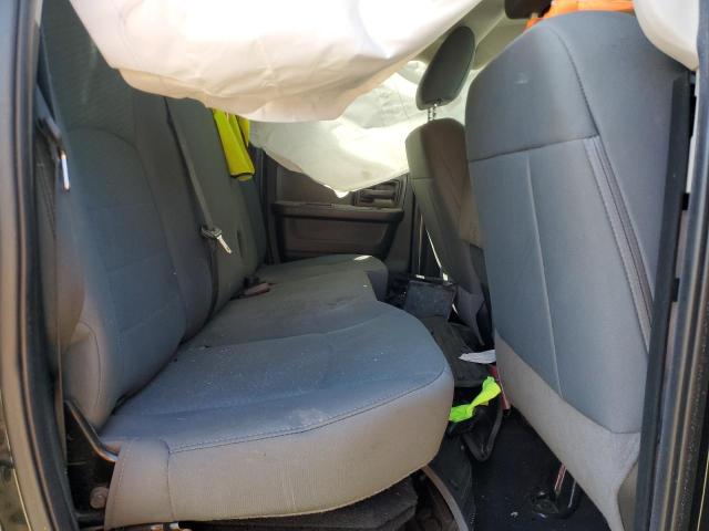 Фото 10 - RAM 1500