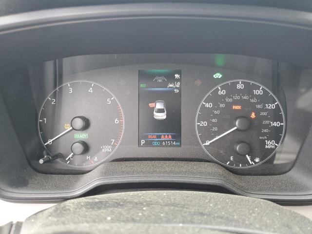 Фото 9 - TOYOTA COROLLA