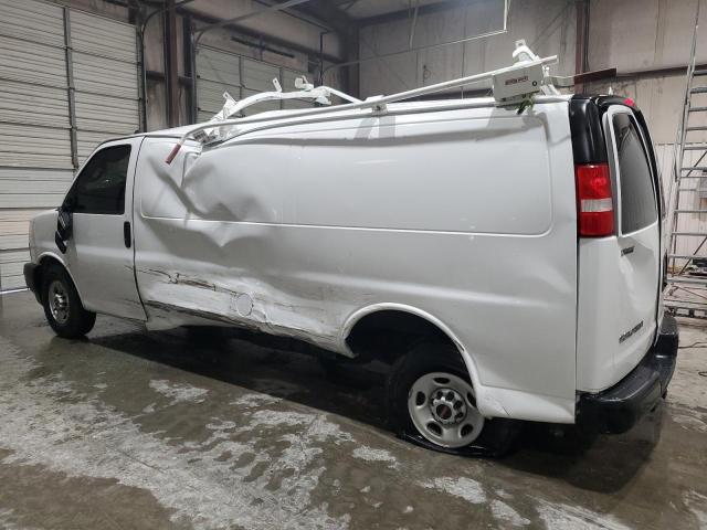 Фото 2 - GMC SAVANA