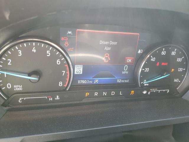 Фото 9 - FORD EXPLORER