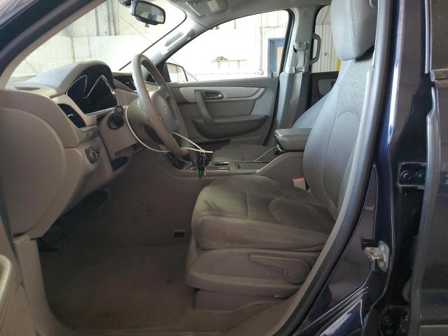 Фото 7 - CHEVROLET TRAVERSE
