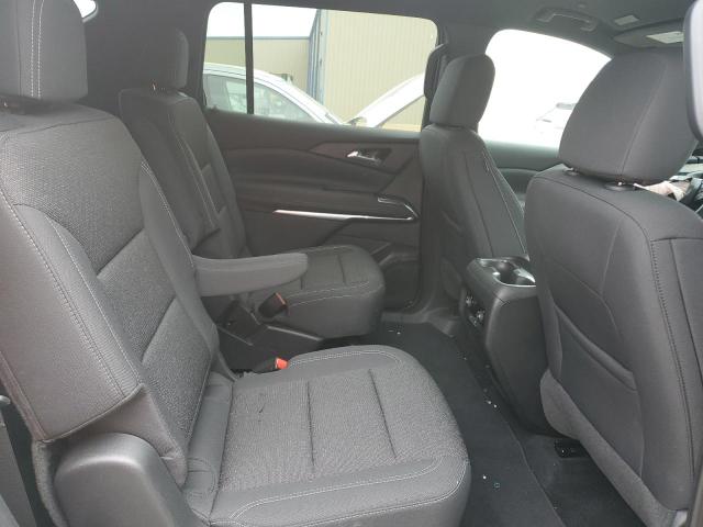 Фото 10 - CHEVROLET TRAVERSE