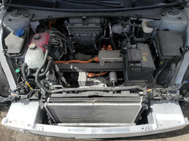 Фото 11 - HYUNDAI IONIQ