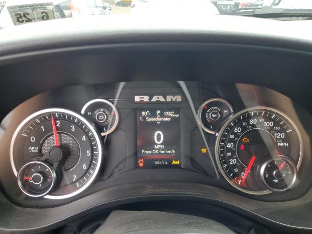 Фото 9 - RAM 1500