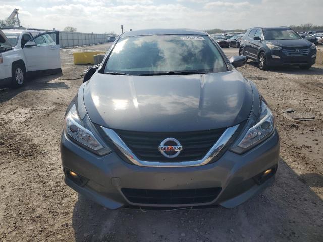 Фото 5 - NISSAN ALTIMA