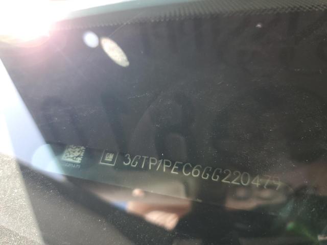 Фото 12 - GMC SIERRA