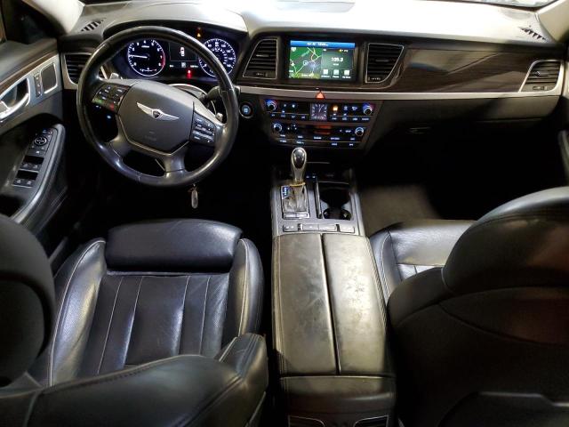 Фото 8 - HYUNDAI GENESIS