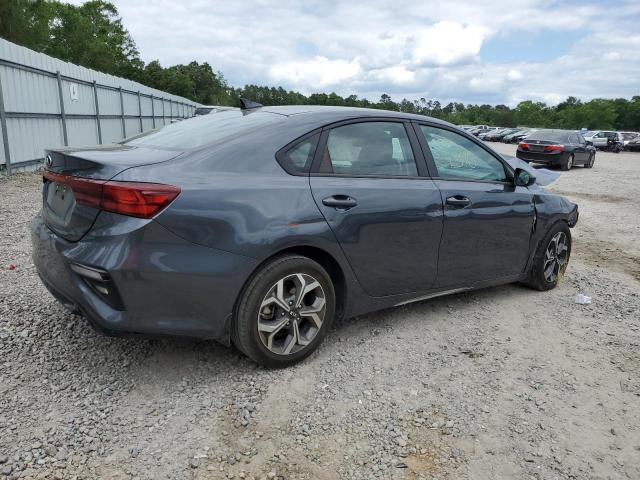 Фото 3 - KIA FORTE