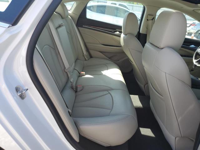 BUICK LACROSSE 2018 VIN 1G4ZR5SS7JU143932