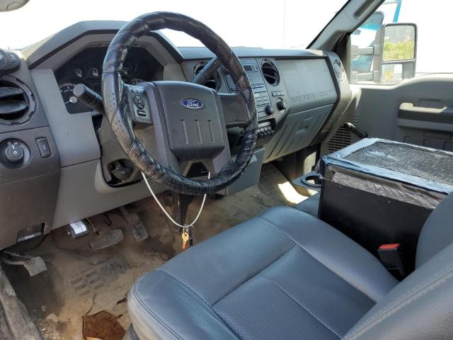 Фото 8 - FORD F450