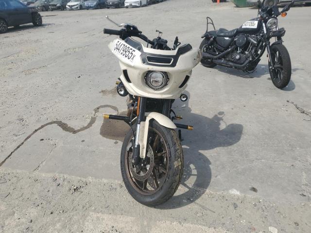 HARLEY-DAVIDSON FXLRST 2023