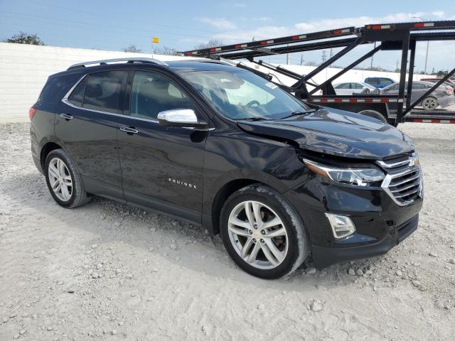 Фото 4 - CHEVROLET EQUINOX