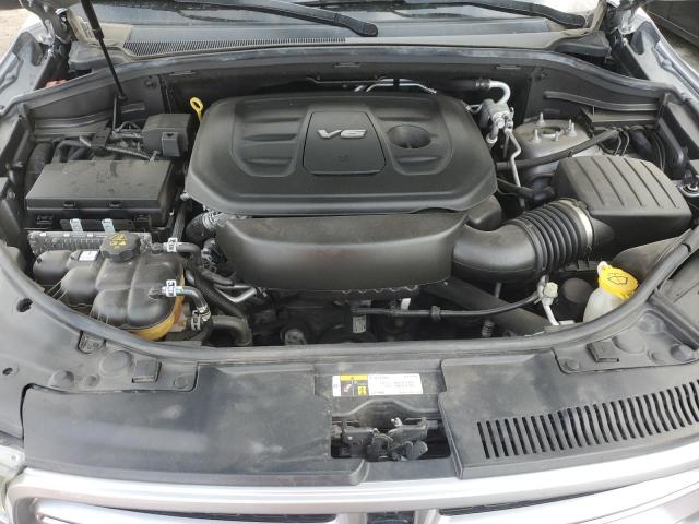 Фото 12 - DODGE DURANGO