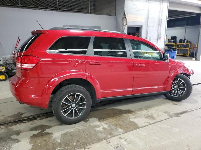 Фото 3 - DODGE JOURNEY